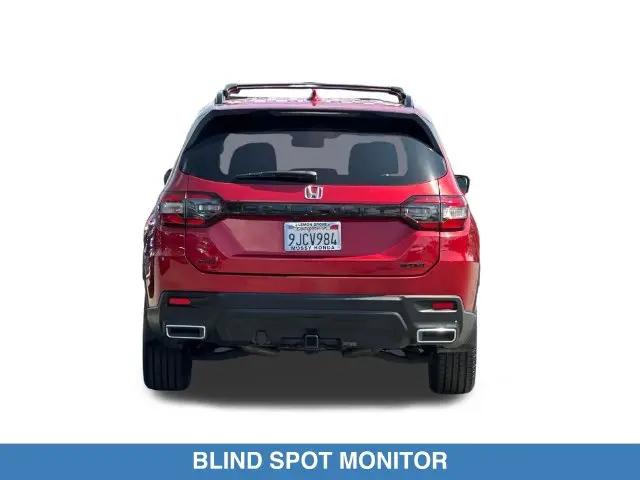 2023 Honda Pilot AWD Sport