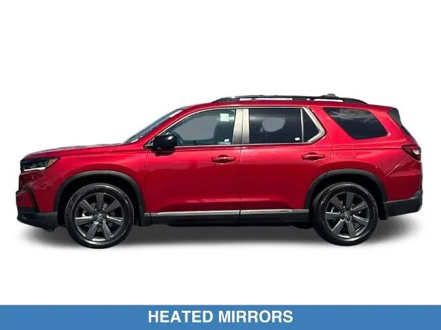 2023 Honda Pilot AWD Sport