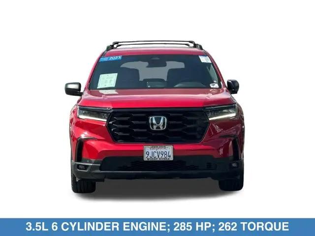 2023 Honda Pilot AWD Sport
