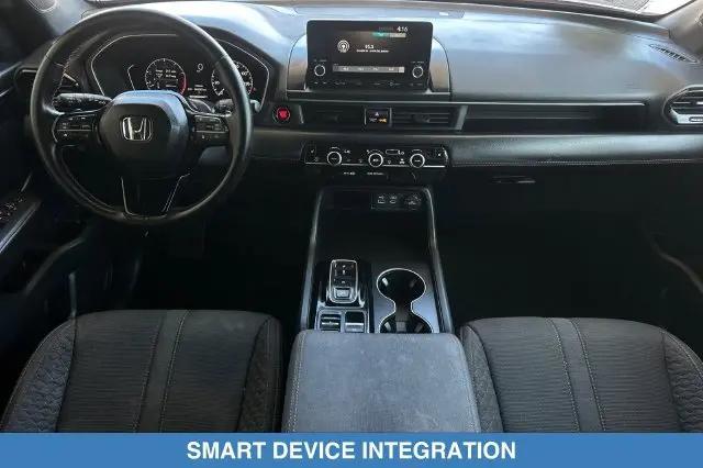 2023 Honda Pilot AWD Sport