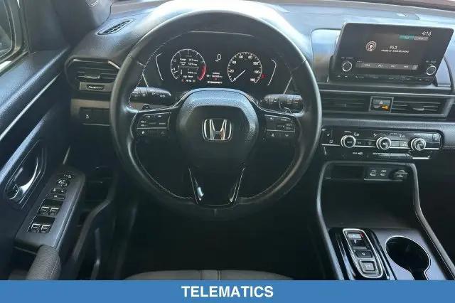 2023 Honda Pilot AWD Sport