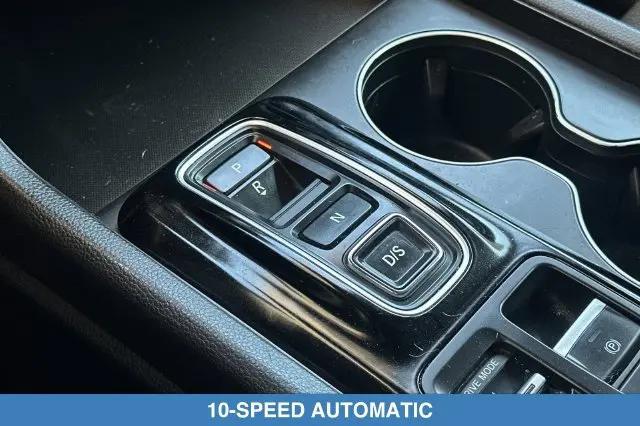 2023 Honda Pilot AWD Sport