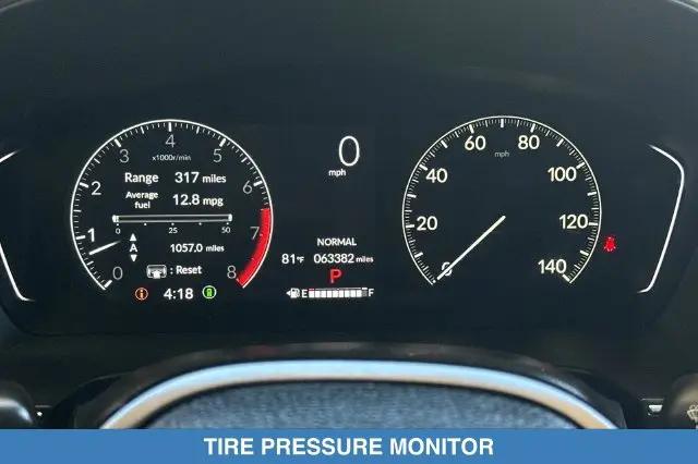 2023 Honda Pilot AWD Sport