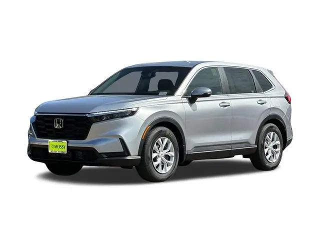 2026 Honda CR-V LX 2WD for sale in Lemon Grove, CA