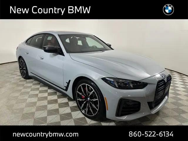 2025 BMW M440i Gran Coupe xDrive for sale in Hartford, CT