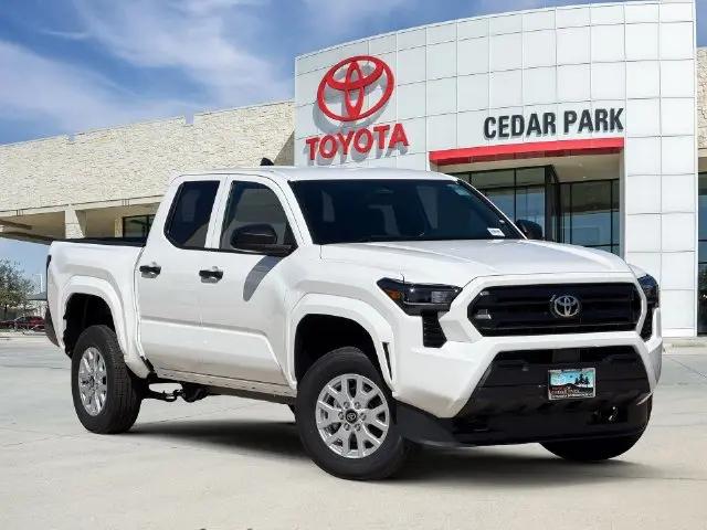 2026 Toyota Tacoma SR for sale in Leander, TX