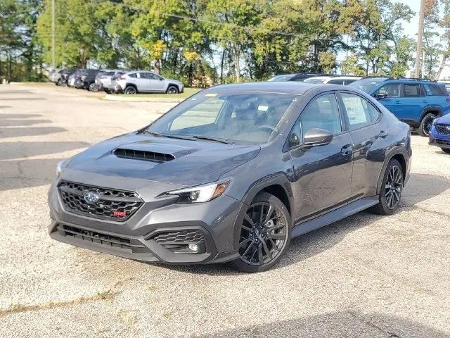 2026 Subaru WRX Premium for sale in Commerce Township, MI