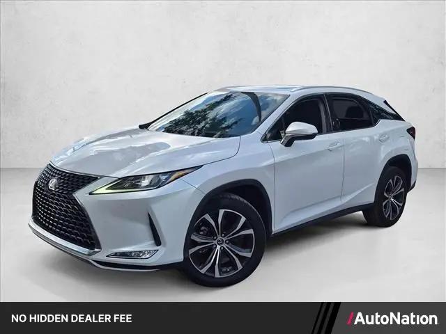2022 Lexus RX 350 RX 350 for sale in Tampa, FL