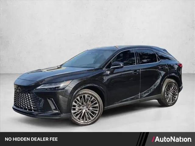 2026 Lexus RX 350 Luxury for sale in Tampa, FL