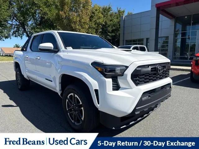 2024 Toyota Tacoma TRD Sport for sale in Flemington, NJ