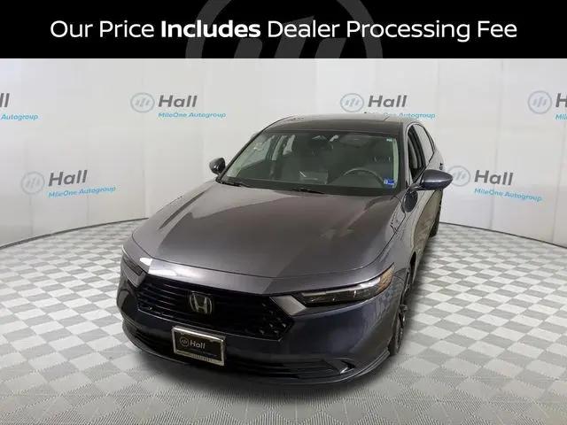 2024 Honda Accord EX for sale in Virginia Beach, VA