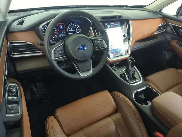 2020 Subaru Outback Touring XT