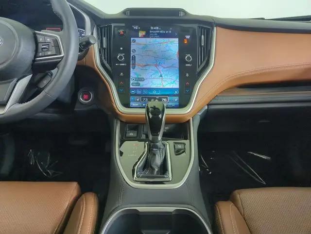 2020 Subaru Outback Touring XT