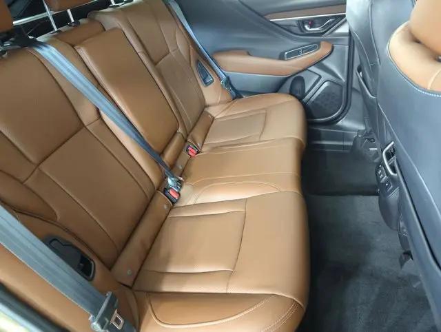 2020 Subaru Outback Touring XT
