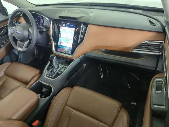2020 Subaru Outback Touring XT