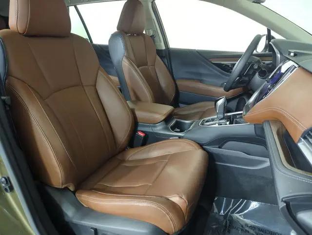 2020 Subaru Outback Touring XT