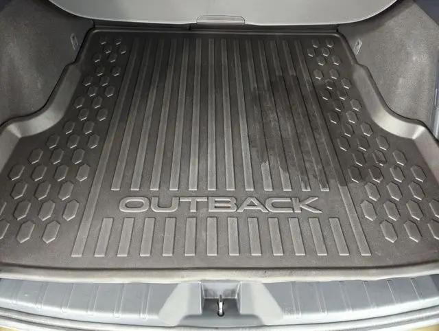 2020 Subaru Outback Touring XT