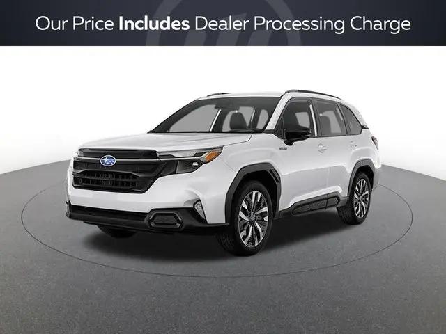 2026 Subaru Forester Touring for sale in Silver Spring, MD