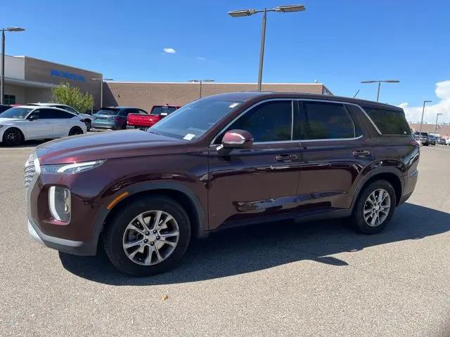2022 Hyundai Palisade SE for sale in Peoria, AZ