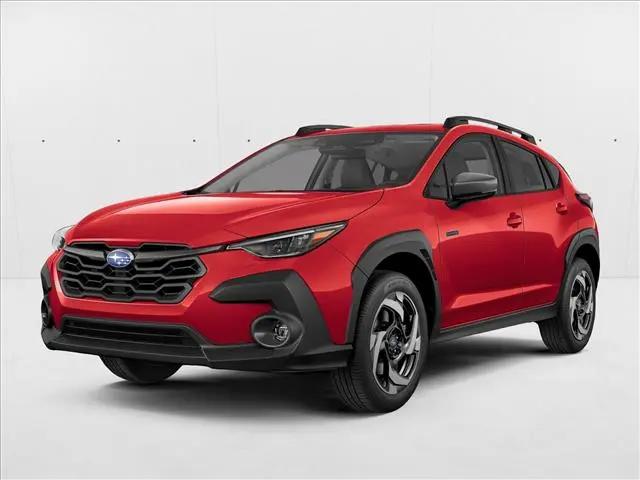 2026 Subaru Crosstrek Limited for sale in Roseville, CA