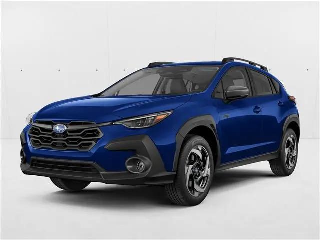 2026 Subaru Crosstrek Limited for sale in Roseville, CA
