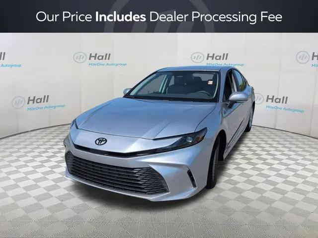 2026 Toyota Camry LE for sale in Elizabeth City, NC