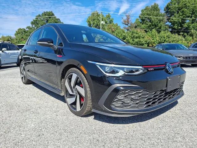 2024 Volkswagen Golf GTI 2.0T S for sale in York, PA
