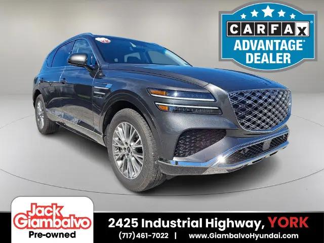 2025 Genesis GV80 2.5T Standard AWD for sale in York, PA