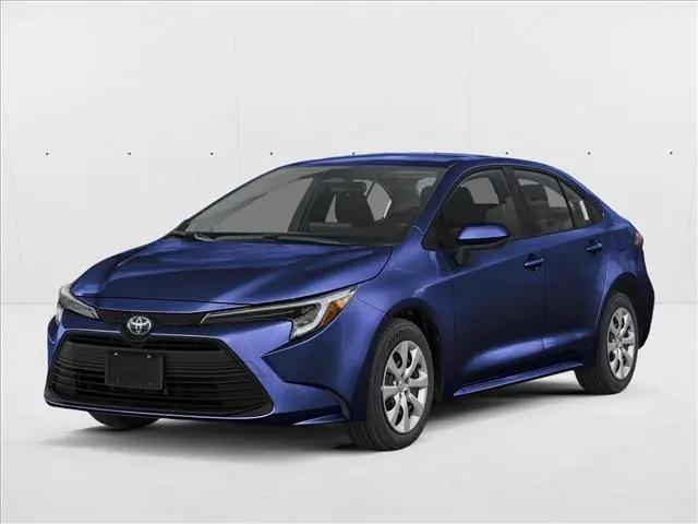 2027 Toyota Corolla Hybrid LE for sale in Tempe, AZ