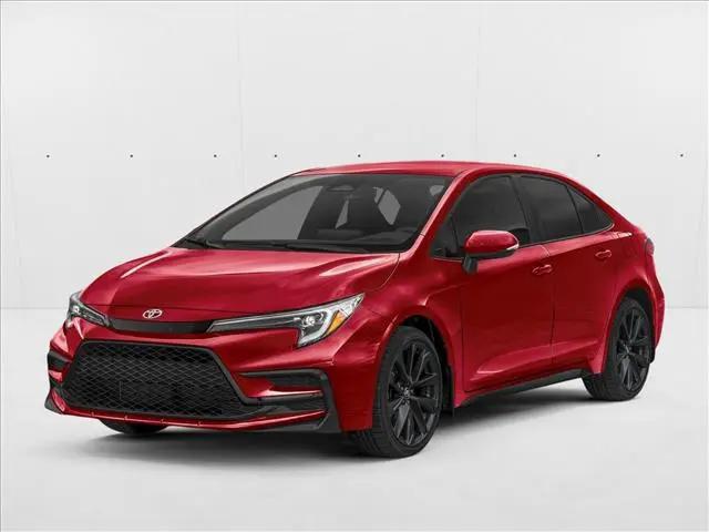 2027 Toyota Corolla SE for sale in Tempe, AZ