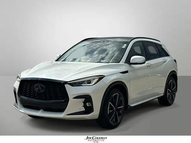 2023 INFINITI QX50 SPORT for sale in Bethesda, MD