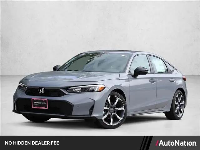 2026 Honda Civic Sport Touring for sale in Des Plaines, IL