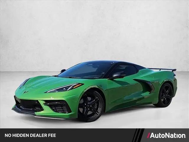 2026 Chevrolet Corvette Stingray Convertible, 3LT, RWD for sale in Corpus Christi, TX
