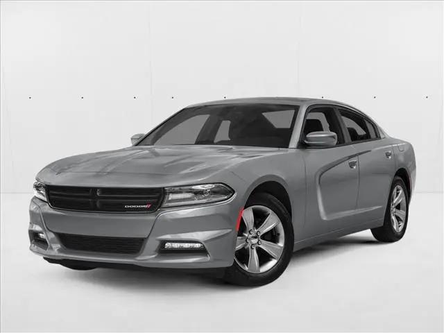 2018 Dodge Charger SXT Plus RWD for sale in Corpus Christi, TX