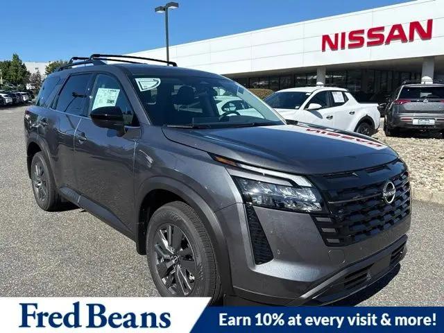 2026 Nissan Pathfinder SV for sale in Flemington, NJ