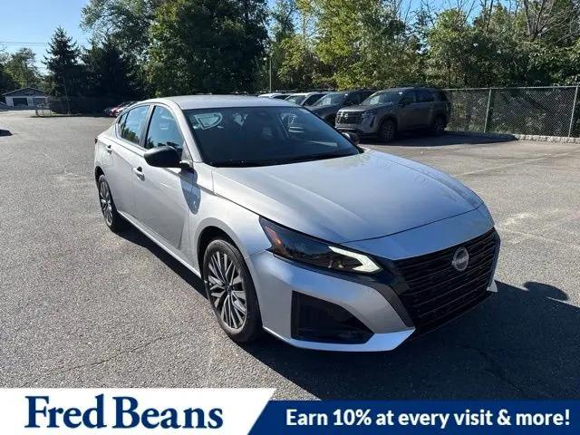 2026 Nissan Altima SV AWD for sale in Flemington, NJ