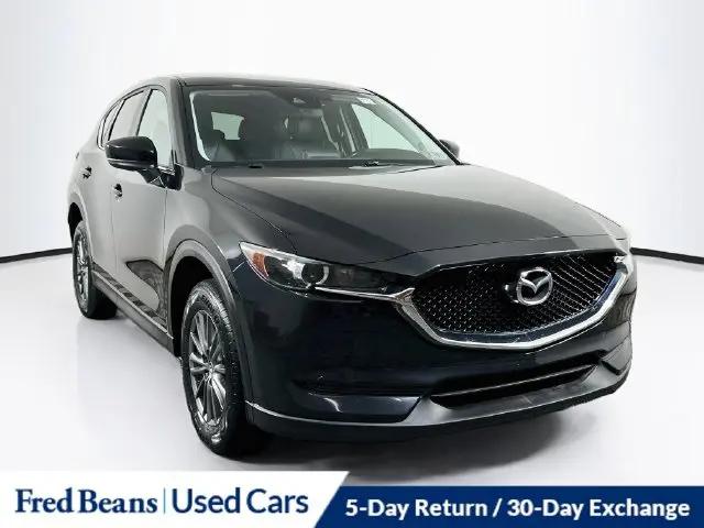 2017 Mazda CX-5 Touring for sale in Doylestown, PA