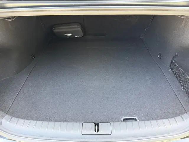 2023 Genesis G70 3.3T RWD