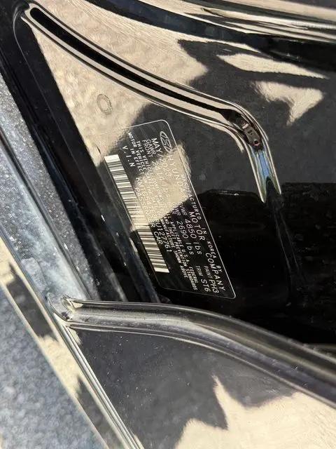 2023 Genesis G70 3.3T RWD