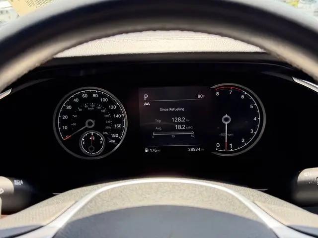 2023 Genesis G70 3.3T RWD