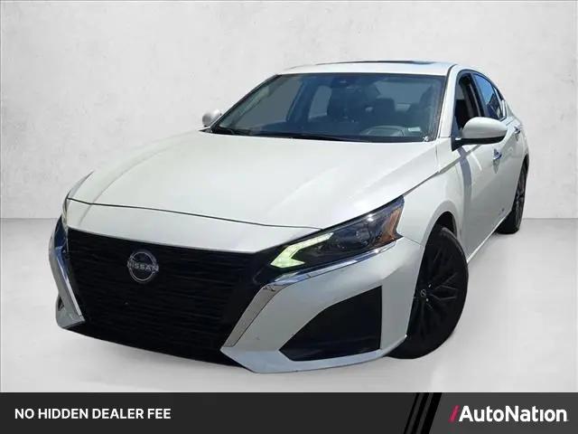 2025 Nissan Altima SV FWD for sale in Clearwater, FL