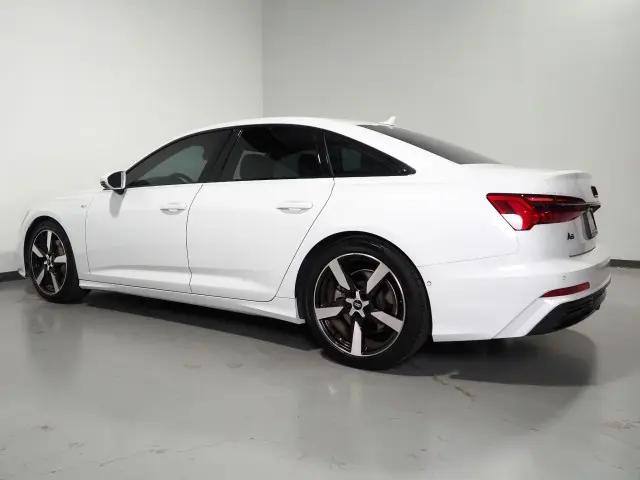 2021 Audi A6 Premium Plus