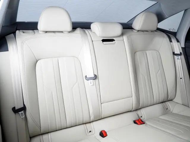 2021 Audi A6 Premium Plus