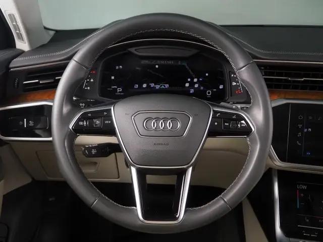 2021 Audi A6 Premium Plus