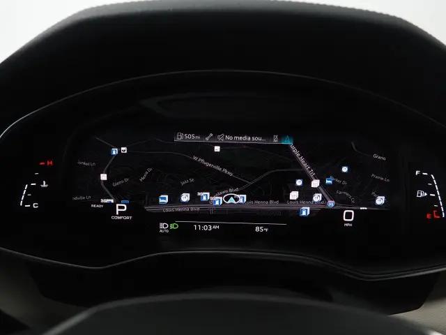 2021 Audi A6 Premium Plus
