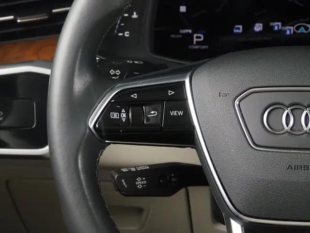 2021 Audi A6 Premium Plus
