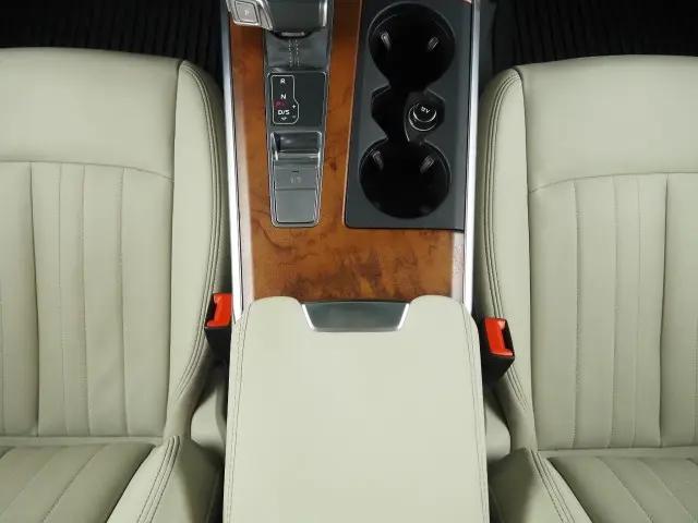 2021 Audi A6 Premium Plus