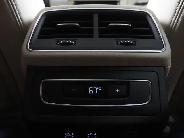 2021 Audi A6 Premium Plus