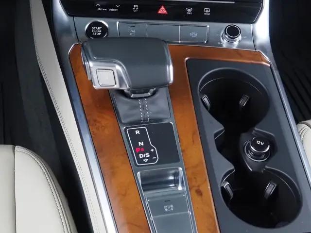 2021 Audi A6 Premium Plus