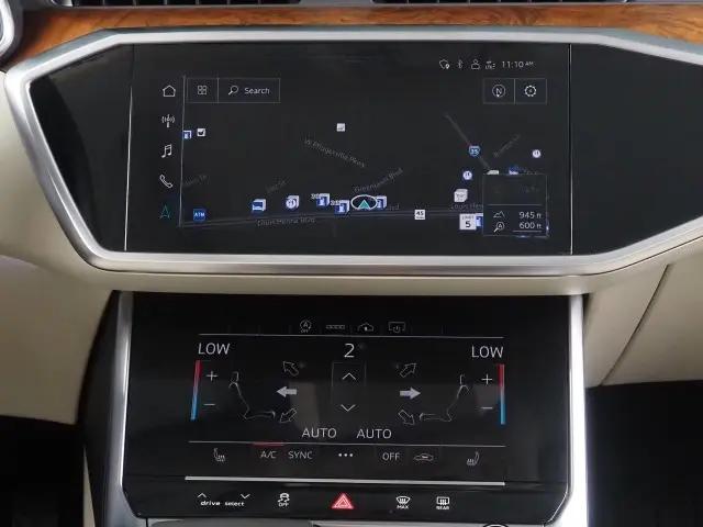 2021 Audi A6 Premium Plus